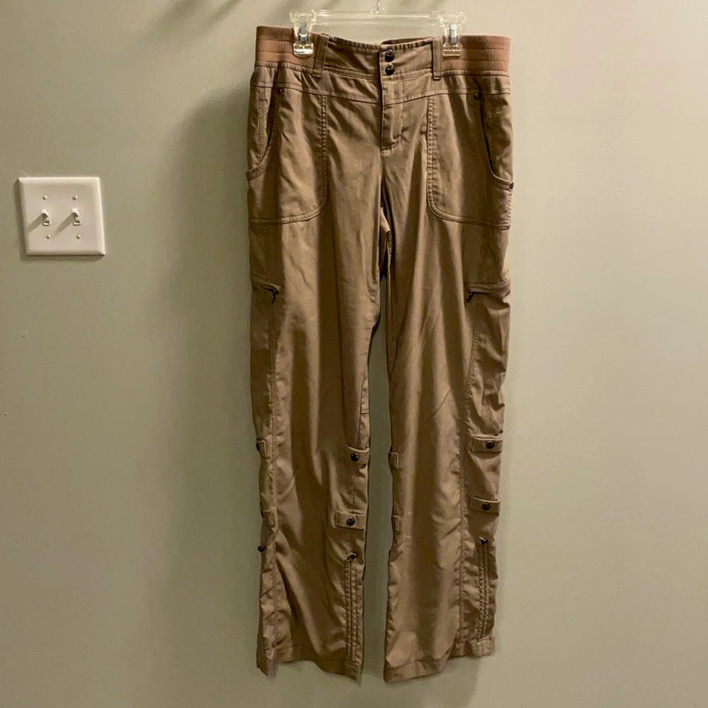 Lightweight Work or Hiking Pants